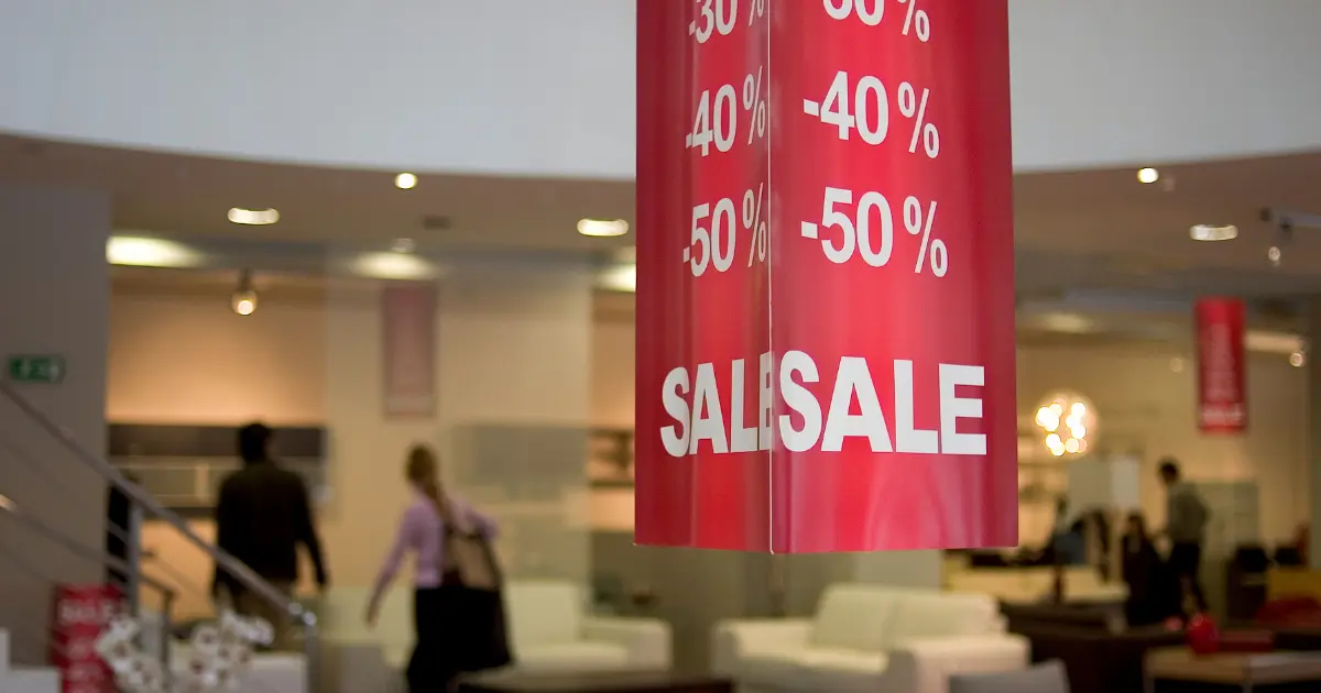 Premium furniture and decor on sale