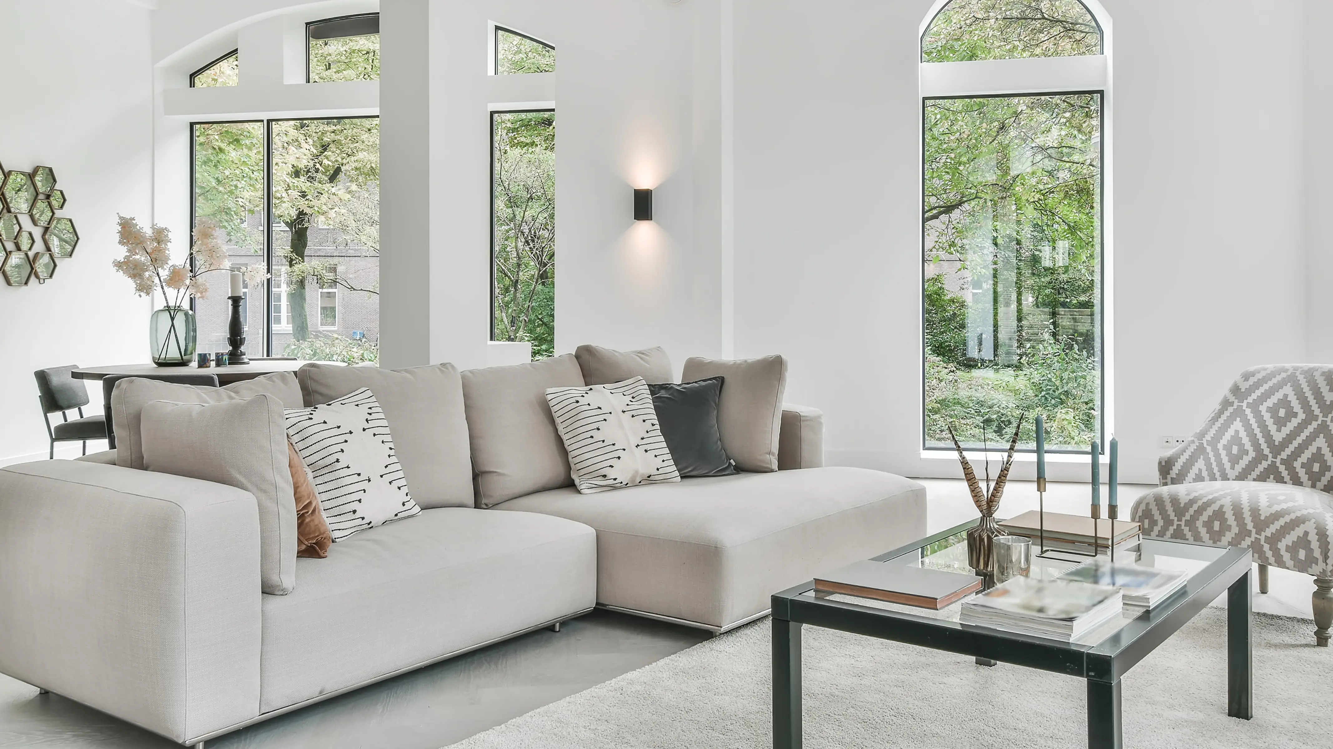 Living Room interior inspiration